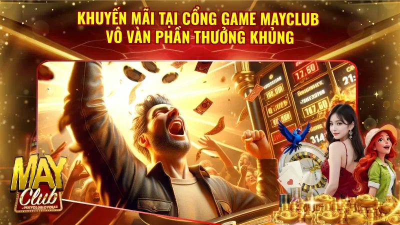 Điểm danh các khuyến mãi siêu hời tại cổng game